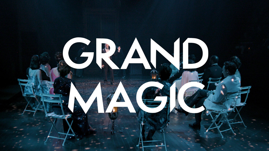 Stratford Festival - Grand Magic Trailer